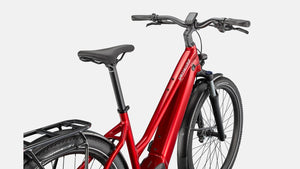 Specialized Turbo Vado 3.0 step through inklusive 2. Batterie als kostenfreie Zugabe