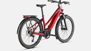 Specialized Turbo Vado 3.0 step through inklusive 2. Batterie als kostenfreie Zugabe