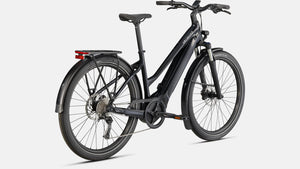 Specialized Turbo Vado 3.0 step through inklusive 2. Batterie als kostenfreie Zugabe