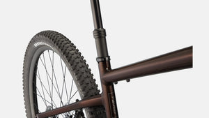 Specialized Turbo Tero 5.0 E-MTB Hardtail