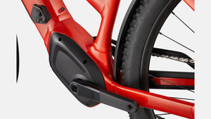 Specialized Turbo Tero 4.0 E-MTB EQ Hardtail ST