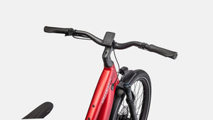 Specialized Turbo Vado 5.0 IGH Nabenschaltung, step through