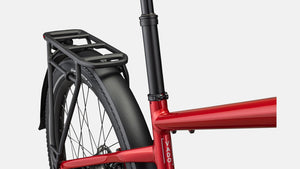 Specialized Turbo Vado 5.0 IGH Nabenschaltung inklusive 2. Batterie als kostenfreie Zugabe