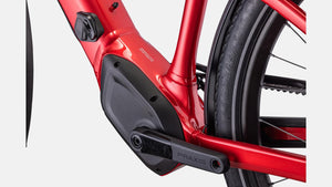 Specialized Turbo Vado 5.0 IGH Nabenschaltung inklusive 2. Batterie als kostenfreie Zugabe