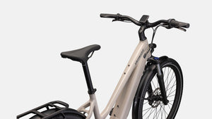 Specialized Turbo Vado 3.0 IGH Nabenschaltung step through inklusive 2. Batterie als kostenfreie Zugabe