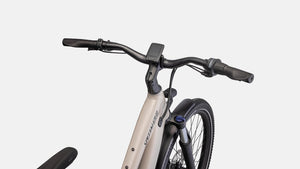 Specialized Turbo Vado 3.0 IGH Nabenschaltung step through inklusive 2. Batterie als kostenfreie Zugabe