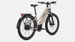 Specialized Turbo Vado 3.0 IGH Nabenschaltung step through inklusive 2. Batterie als kostenfreie Zugabe