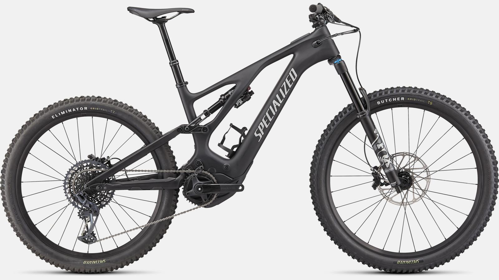 specialized e rennrad 2021 Specialized Levo Comp Carbon