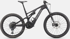 Specialized Turbo Levo E-MTB vollgefedert Comp Carbon