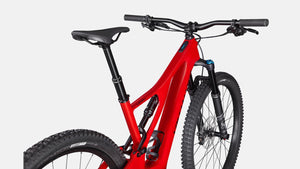 Specialized Turbo Levo SL E-MTB vollgefedert Comp Carbon