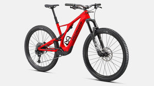 Specialized Turbo Levo SL E-MTB vollgefedert Comp Carbon