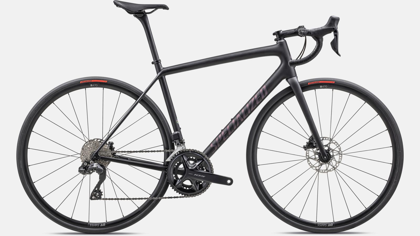 Specialized Aethos Comp – Ihr Fahrradprofi