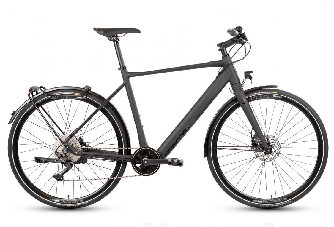 grecos e-bike klapprad Grecos E-Bike Eli Urban 10 Diamant Bafang Sonderpreis – Ihr Fahrradprofi