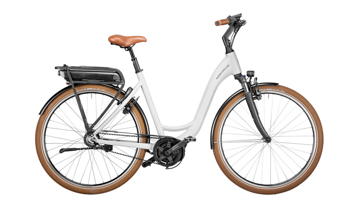 Riese und Müller Swing Silent – Ihr Fahrradprofi
