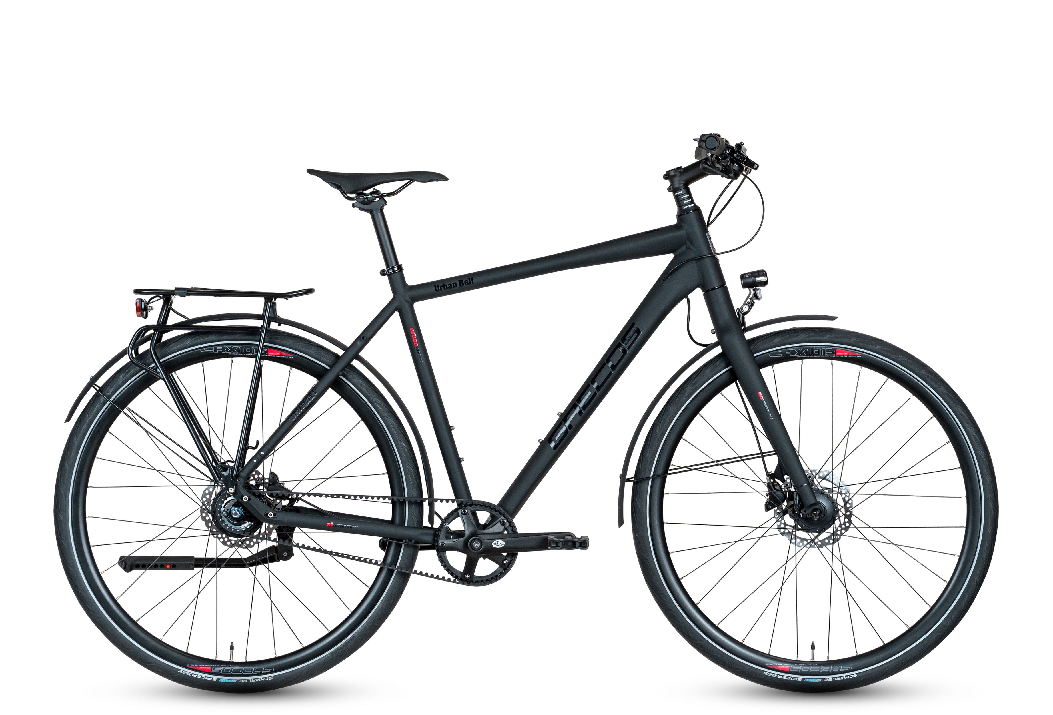 grecos damenfahrrad Grecos Urban Belt Commuterbike – Ihr Fahrradprofi