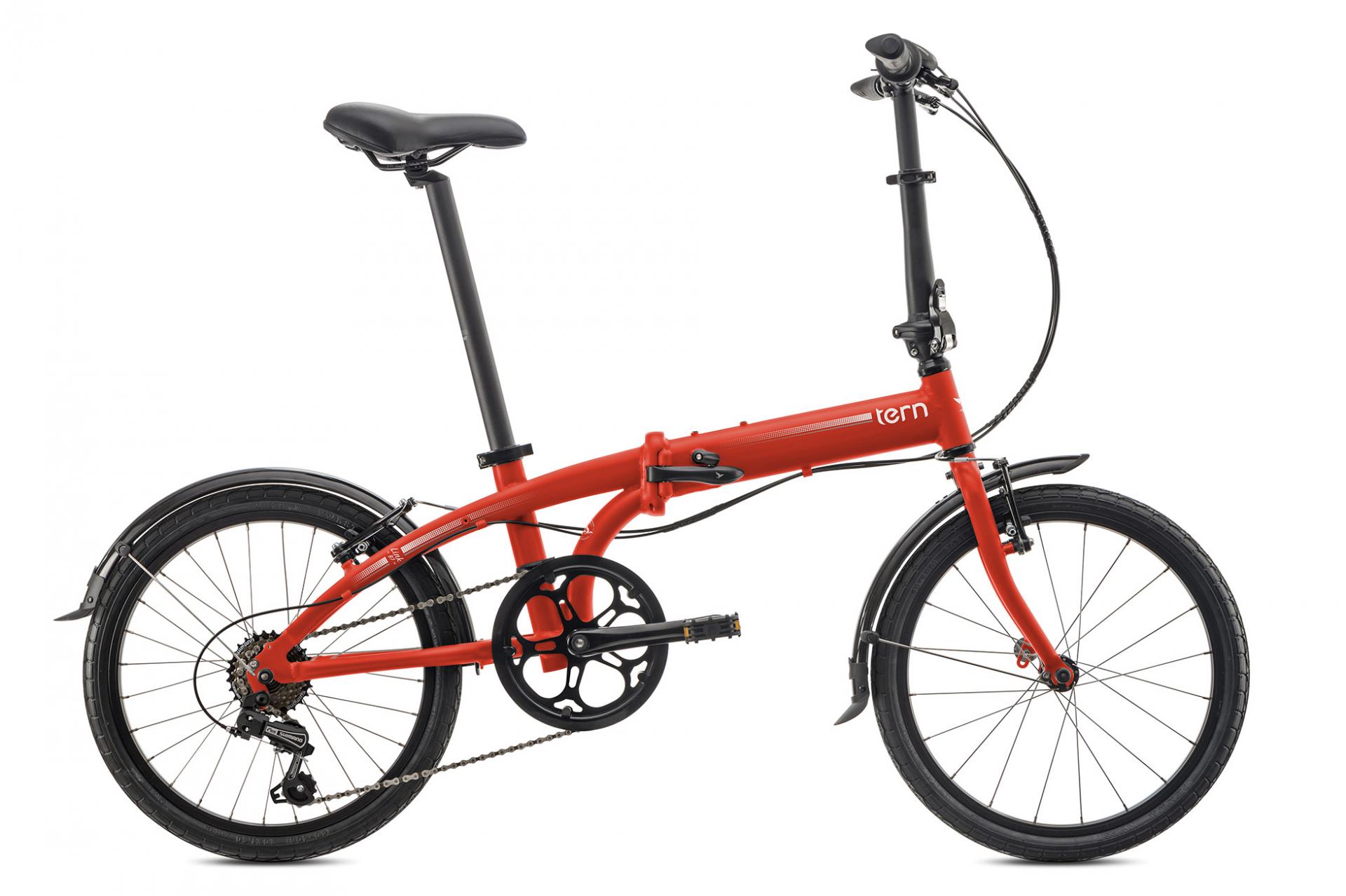 klapprad tern link b7 Tern Link B7 – Ihr Fahrradprofi