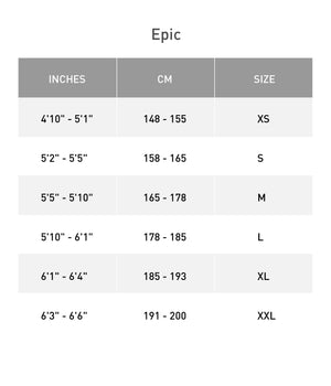 S-Works Specialized Epic Evo Carbon