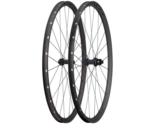 Laufradsatz Specialized Roval Control SL Carbon MTB 29" DISC 6-Loch Boost Tubeless Ready