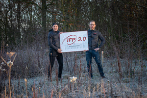 IFP 3.0 die 3. Version von uns ab Sommer 2022