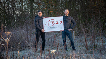IFP 3.0 die 3. Version von uns ab Sommer 2022