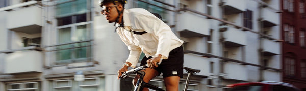 Trekkingbike