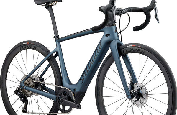 E-Rennrad
