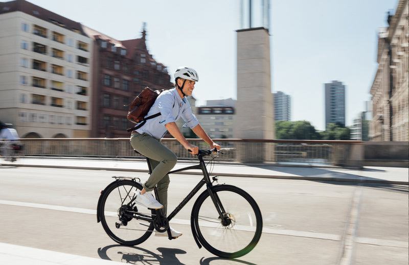 FITNESS "Bio" und E-Powered