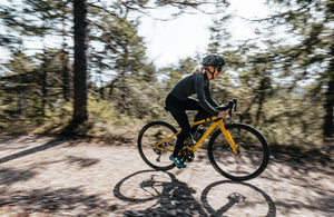 GRAVEL "Bio" und E-Powered