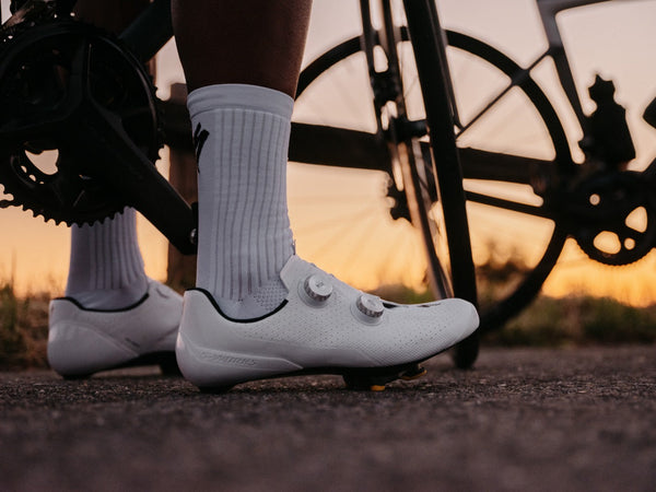 Bike-Schuhe