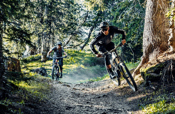 Secondhand-Bikes