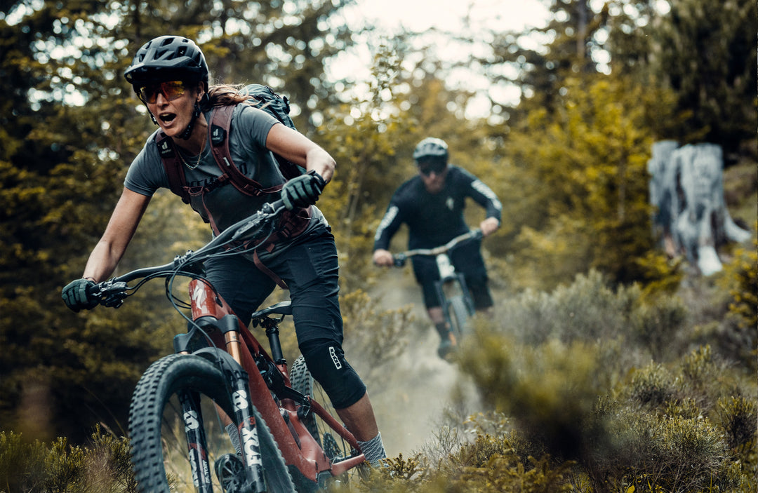 MTB  "Bio" und E-Powered