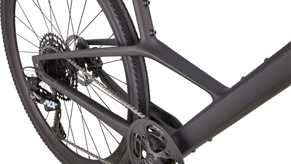 Specialized Sirrus X 5.0