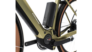 CONWAY Nyvon 8.0 C E-Speedbike