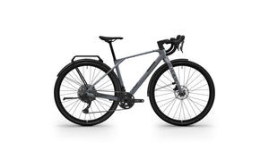 CONWAY Nyvo 12.0 C Commuterbike, Gravel Stvzo