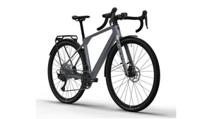 CONWAY Nyvo 12.0 C Commuterbike, Gravel Stvzo