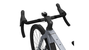 CONWAY Nyvo 12.0 C Commuterbike, Gravel Stvzo