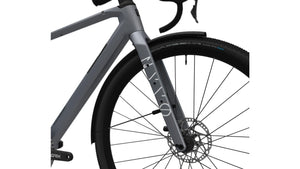 CONWAY Nyvo 12.0 C Commuterbike, Gravel Stvzo