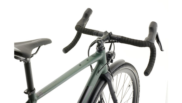 Conway gravel bike shop