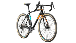Conway GRV 6.0 Gravelbike