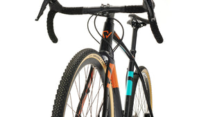 Conway GRV 6.0 Gravelbike