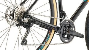 Conway GRV 6.0 Gravelbike