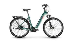 Victoria Manoc 5 Wave bis 170 KG Gesamtgewicht