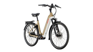 Victoria Manoc 7 Wave bis 170 KG Gesamtgewicht mit ABS