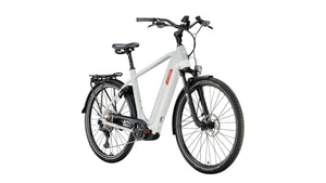 Victoria Manoc 6 Herren bis 170 KG Gesamtgewicht