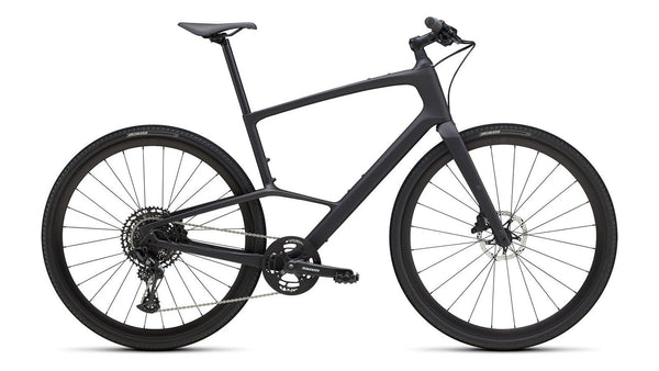 Specialized Sirrus X 5.0