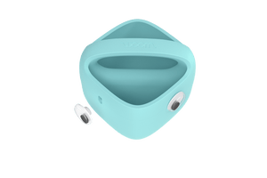 Woom POP Kinderfahrradkorb