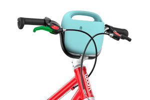 Woom POP Kinderfahrradkorb