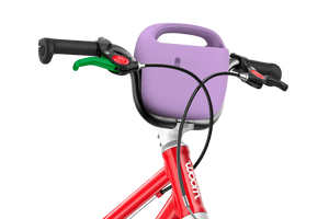Woom POP Kinderfahrradkorb
