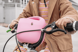 Woom POP Kinderfahrradkorb