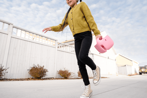 Woom POP Kinderfahrradkorb